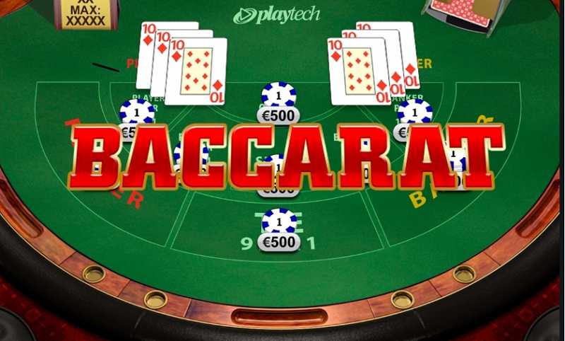 Baccarat có hợp pháp tại Việt Nam không - Có nên chơi Baccarat trực tuyến hay không?